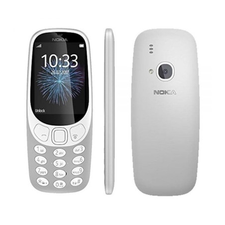 Nokia 3310 | Classic and Reliable Mobile Phone | Tawasul-Libya